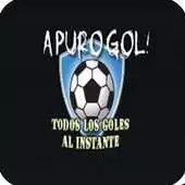 Free play online Apurogol APK