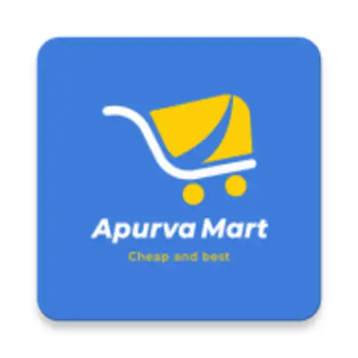 Play Apurva Mart Delivery APK Play Apurva Mart Delivery APK