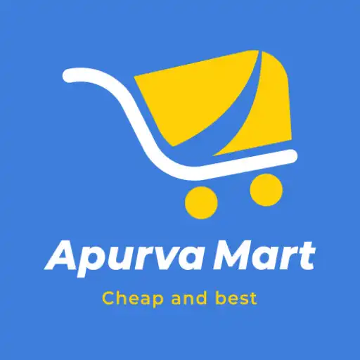 Play Apurva Mart APK Play Apurva Mart APK
