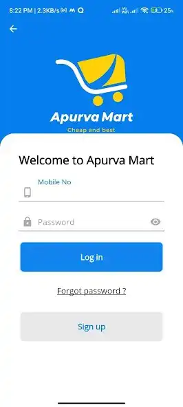 Play Apurva Mart  and enjoy Apurva Mart with UptoPlay