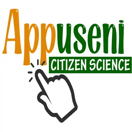 Play Apuseni Citizen Science APK