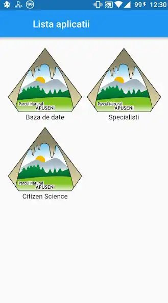 Play Apuseni Citizen Science  and enjoy Apuseni Citizen Science with UptoPlay