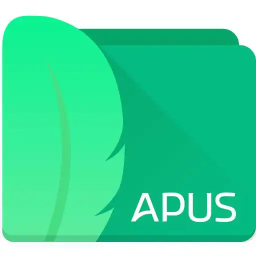 Play APUS File Manager (Explorer) APK