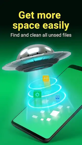Play APUS Turbo Cleaner as an online game APUS Turbo Cleaner with UptoPlay