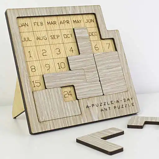 Play A-Puzzle-A-Day APK