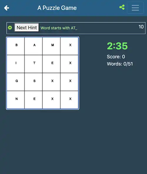 Play A Puzzle Game  and enjoy A Puzzle Game with UptoPlay