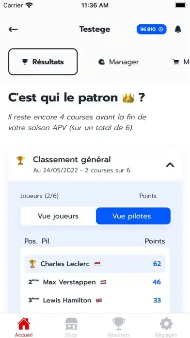 Play APV - Au Premier Virage  and enjoy APV - Au Premier Virage with UptoPlay