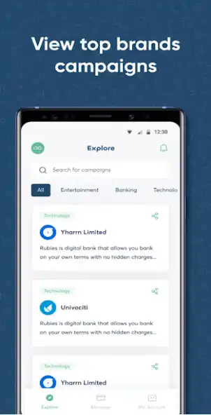 Play Apvertise  and enjoy Apvertise with UptoPlay