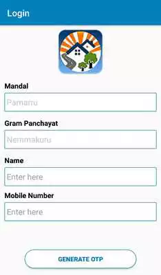 Play AP Village Assets Infra Play AP Village Assets Infra