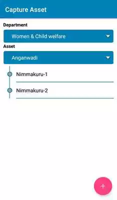 Play AP Village Assets Infra Play AP Village Assets Infra