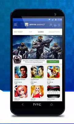 Play ApVin Reference