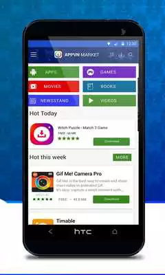 Play ApVin Reference