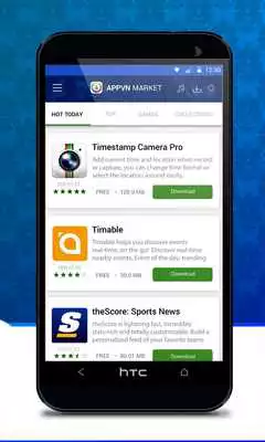 Play ApVin Reference