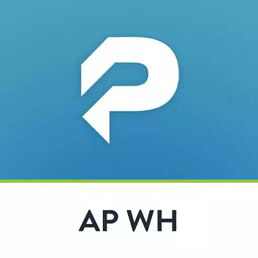 Free play online AP World History Pocket Prep  APK