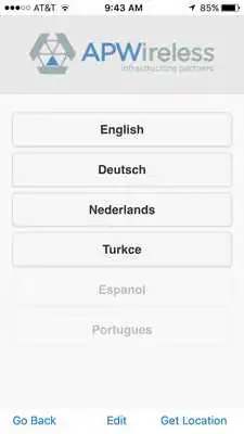 Play APW Site Inspection
