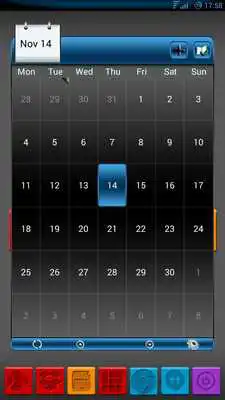Play Apw Theme Dark naps blue V2 Play Apw Theme Dark naps blue V2