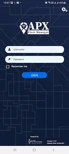 Play APX Fleet Manager  and enjoy APX Fleet Manager with UptoPlay