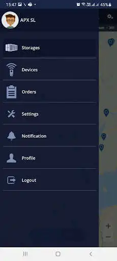 Play APX Fleet Manager as an online game APX Fleet Manager with UptoPlay