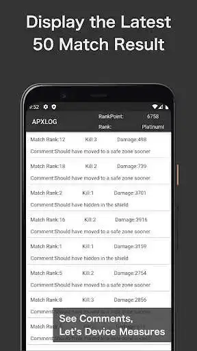 Play APXLOG as an online game APXLOG with UptoPlay
