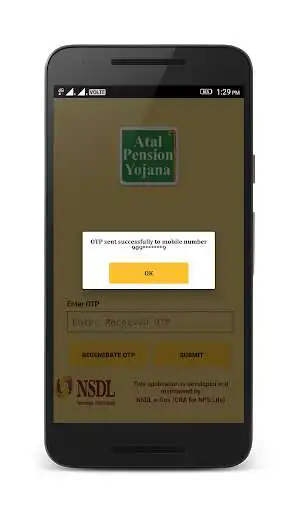 Play APY and NPS Lite Play APY and NPS Lite