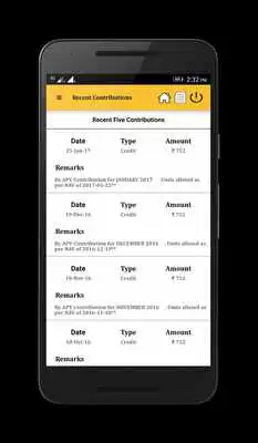 Play APY and NPS Lite Play APY and NPS Lite