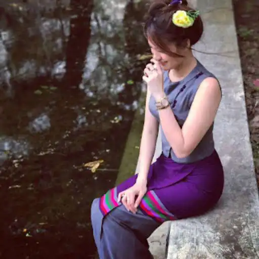 Play Apyar Book (Blue Book and All Pictures) APK