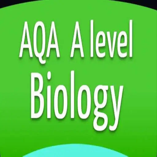 Play AQA A-Level Biology APK