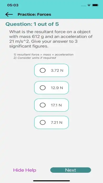 Play AQA GCSE Physics  and enjoy AQA GCSE Physics with UptoPlay