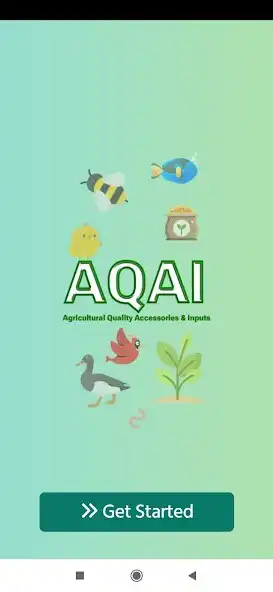 Play AQAI - Poultry, Fishes, Seeds  and enjoy AQAI - Poultry, Fishes, Seeds with UptoPlay