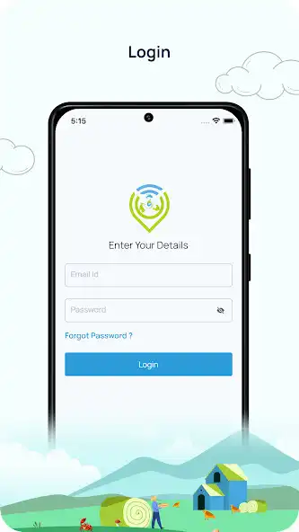 Play AQAI TraX as an online game AQAI TraX with UptoPlay
