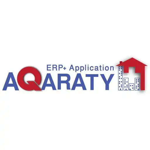Play Aqaraty ERP+ APK
