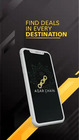 Play Aqar Chain as an online game Aqar Chain with UptoPlay