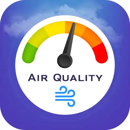 Play AQI Monitor  Weather Forecast APK