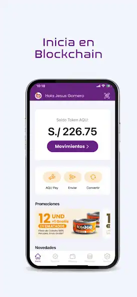 Play Aqku Wallet  and enjoy Aqku Wallet with UptoPlay