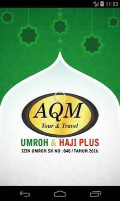 Play AQM Tour