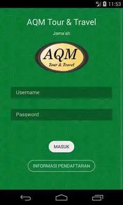 Play AQM Tour