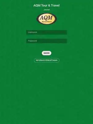 Play AQM Tour