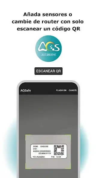 Play AQSafe as an online game AQSafe with UptoPlay