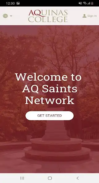 Play AQ Saints Network as an online game AQ Saints Network with UptoPlay
