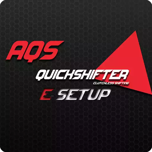 Play AQS E-setup (NEW) APK