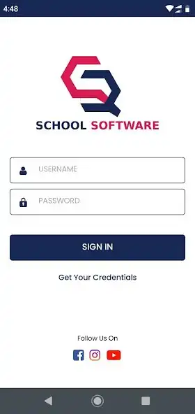 Play AQS School Soft  and enjoy AQS School Soft with UptoPlay