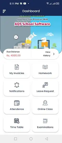 Play AQS School Soft as an online game AQS School Soft with UptoPlay