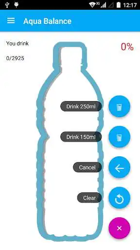 Play Aqua Balance Play Aqua Balance