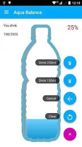 Play Aqua Balance Play Aqua Balance