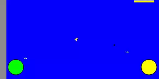 Play AquaBlueFish as an online game AquaBlueFish with UptoPlay