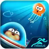 Free play online Aqua Bolt APK