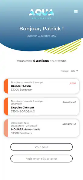 Play Aqua Business Club  and enjoy Aqua Business Club with UptoPlay