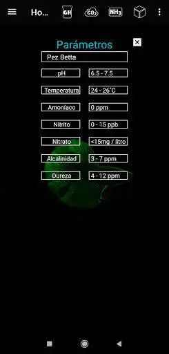 Play AquaCalculator  and enjoy AquaCalculator with UptoPlay