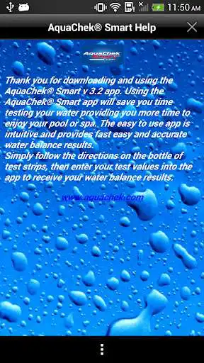 Play AquaChek Smart  and enjoy AquaChek Smart with UptoPlay