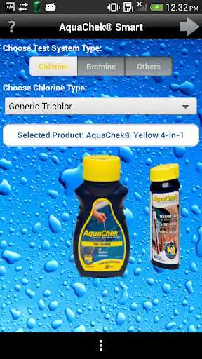 Play AquaChek Smart as an online game AquaChek Smart with UptoPlay